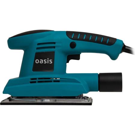 OASIS Вибрационная плоскошлифовальная машина GV-22