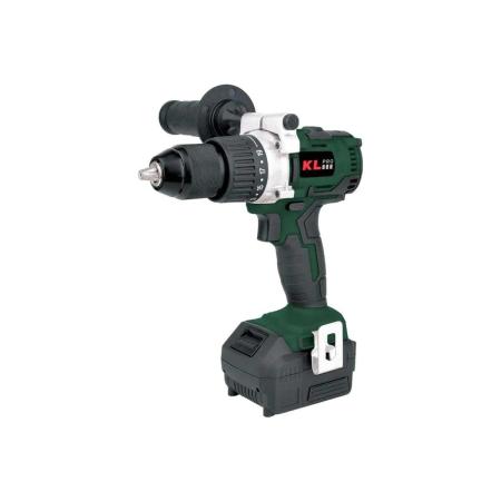 KLPRO Шуруповерт бесщеточный аккумуляторный (18 В / 5,0 Ач) 11979 KLNM18B-50