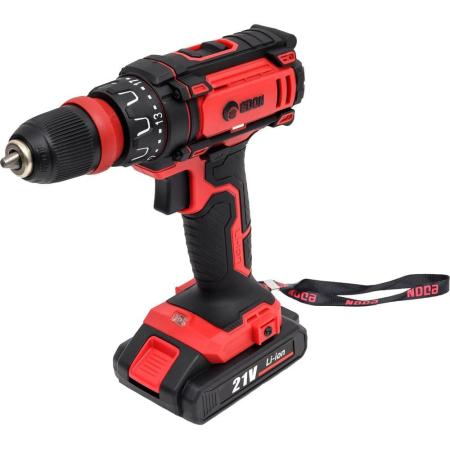 EDON Аккумуляторная дрель-шуруповерт AD-21AUN 15423