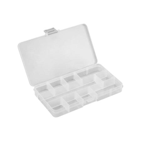 TOPEX Органайзер 17.8x10.5x2.4 см 79R175