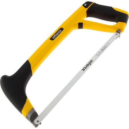 Inforce Ножовка по металлу 300 мм 06-08-16