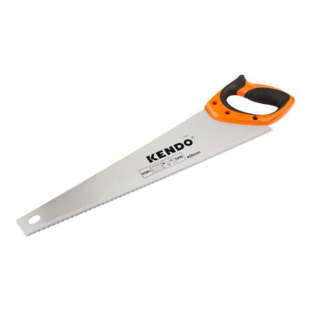 KENDO ножовка по дереву 450 мм 30422