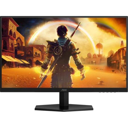 27" Монитор AOC Q27G42ZE,  2560x1440,  IPS,  240Гц,  1хHDMI,  1хDP,  черный