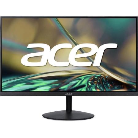 27" Монитор Acer SB272UP1bmipx,  2560x1440,  IPS,  144Гц,  1хHDMI,  1хDP,  черный [um.hs2cd.103]