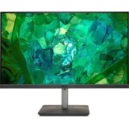 27" Монитор Acer Vero RS272P1bpamix,  1920x1080,  IPS,  144Гц,  1хHDMI,  черный [um.hr2cd.102]