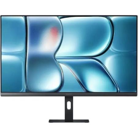 27" Монитор Xiaomi A27Qi 2026,  2560x1440,  IPS,  120Гц,  1хHDMI,  1хDP,  черный [ela6658ru]