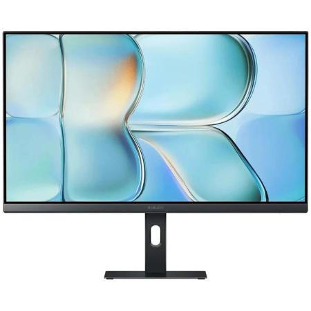 23.8" Монитор Xiaomi A24i 2026,  1920x1080,  IPS,  144Гц,  1хHDMI,  1хDP,  черный [ela6662ru]