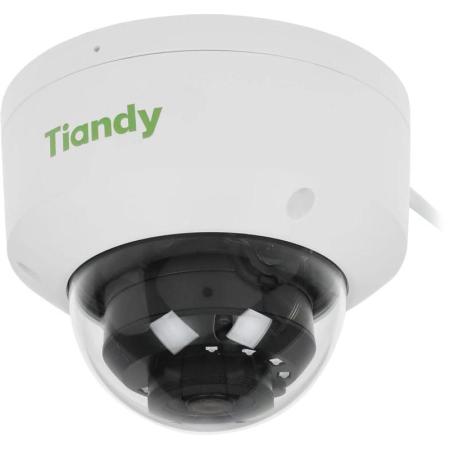 Камера видеонаблюдения IP TIANDY Super Lite TC-C32KN I3/E/Y/C/SD/2.8mm/V4.3,  1920х1080 pix,  2.8 мм,  белый [tc-c32kn i3/e/y/c/sd/2.8/v4.3]