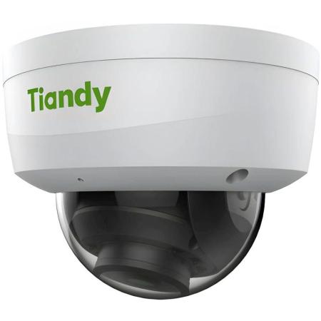 Камера видеонаблюдения IP TIANDY TC-C32KS I3/E/Y/C/SD/2.8mm/V4.2,  1920х1080 pix,  2.8 мм,  белый [tc-c32ks i3/e/y/c/sd/2.8/v4.2]