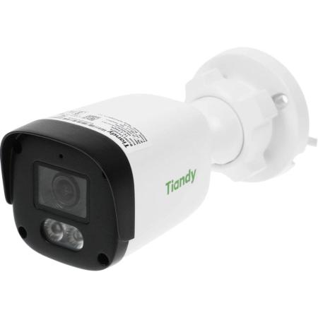 Камера видеонаблюдения IP Tiandy TC-C34QN I5W/WIFI/Eu/2.8mm/V4.0 Wi-Fi 2.8-2.8мм цв. корп.:белый (TC-C34QN I5W/WIFI/EU/2.8/V4.0)