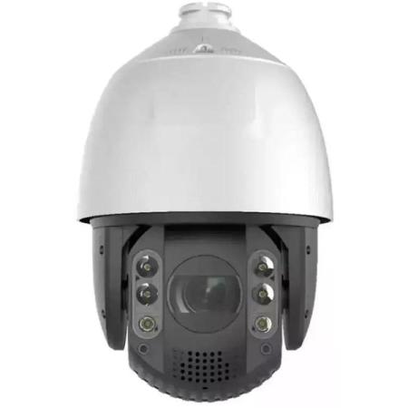 Камера видеонаблюдения IP Hikvision DS-2DE7A432IW-AEB(T5) 5.9-188.8мм цв. корп.:белый