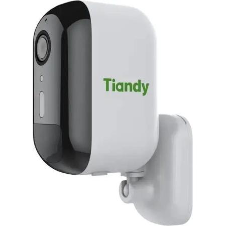 Камера видеонаблюдения IP Tiandy TC-C32CN I3W/U/WIFI/2.8mm/V4.0 2.8-2.8мм цв. корп.:белый