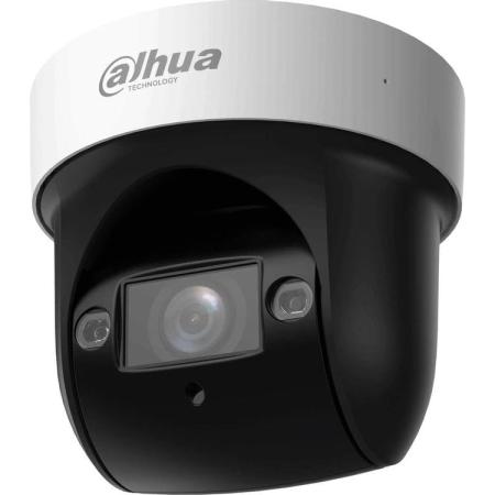 Камера видеонаблюдения IP Dahua PTZ DH-SD29404DB-GNY 2.8-12мм цв. корп.:белый/черный