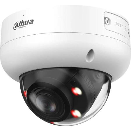 Камера видеонаблюдения IP Dahua DH-IPC-HDBW3249RP-ZS-IL 2.7-13.5мм цв. корп.:белый