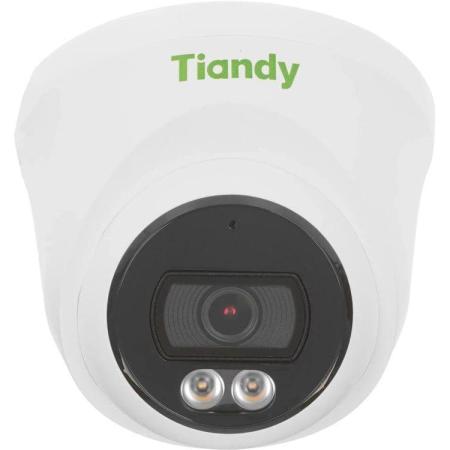 Камера видеонаблюдения IP Tiandy TC-C34XP W/E/Y/2.8mm/V4.0 2.8-2.8мм цв. корп.:белый (TC-C34XP W/E/Y/2.8/V4.0)