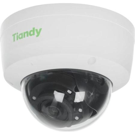 Камера видеонаблюдения IP Tiandy Lite TC-C38KS I3/E/Y/2.8/V4.0 2.8-2.8мм цв. корп.:белый
