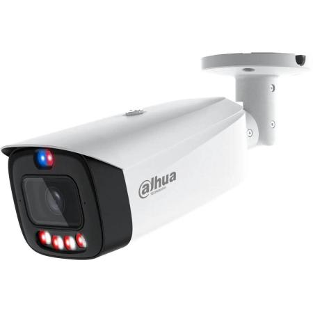 Камера видеонаблюдения IP Dahua DH-IPC-HFW3449T1P-AS-PV-0360B-PRO 3.6-3.6мм цв. корп.:белый (DH-IPC-HFW3449T1P-AS-PV-PRO)