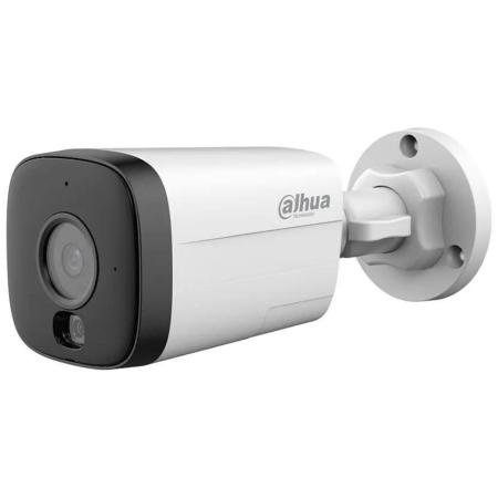 Камера видеонаблюдения IP Dahua DH-IPC-HFW1339DTK2P-SAW-IL-0280B Wi-Fi 2.8-2.8мм цв. корп.:белый (DH-IPC-HFW1339DTK2-SAW-IL)