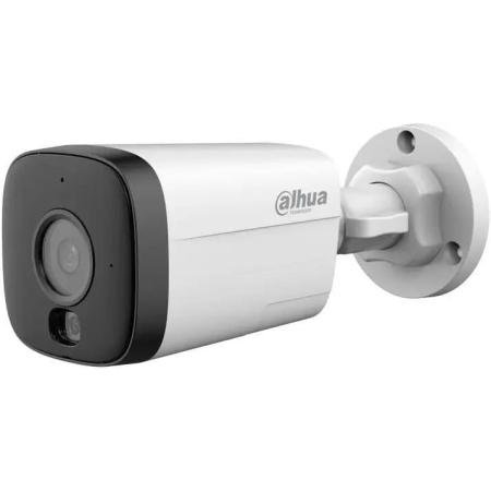 Камера видеонаблюдения IP Dahua DH-IPC-HFW1539DTK2P-SAW-IL-0280B Wi-Fi 2.8-2.8мм цв. корп.:белый (DH-IPC-HFW1539DTK2-SAW-IL)
