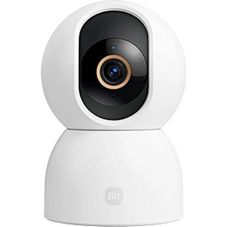 Камера видеонаблюдения IP Xiaomi C500 EU Wi-Fi 1.6-1.6мм цв. корп.:белый (BHR089AEU)