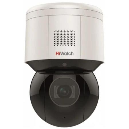 Камера видеонаблюдения IP HiWatch Pro PTZ-N3A404I-D(C) 2.8-12мм цв. корп.:белый