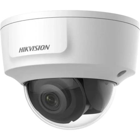 Камера видеонаблюдения IP Hikvision DS-2CD2126G2-IMS(2.8mm) 2.8-2.8мм цв. корп.:белый
