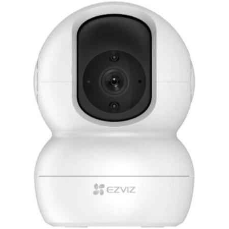 Камера видеонаблюдения IP Ezviz CS-TY1 (З МР) Wi-Fi 4-4мм цв. корп.:белый
