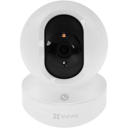 Камера видеонаблюдения IP Ezviz CS-TY1 (5MP,W2) 4-4мм цв.