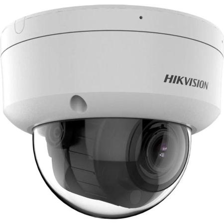 Камера видеонаблюдения IP Hikvision DS-2CD2743G2-LIZS2U(2.8-12mm) 2.8-12мм цв. корп.:белый