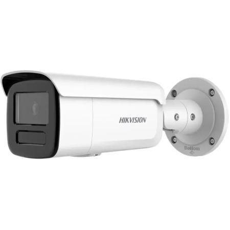 Камера видеонаблюдения IP Hikvision DS-2CD2623G2-LIZS2U(2.8-12mm) 2.8-12мм цв. корп.:белый
