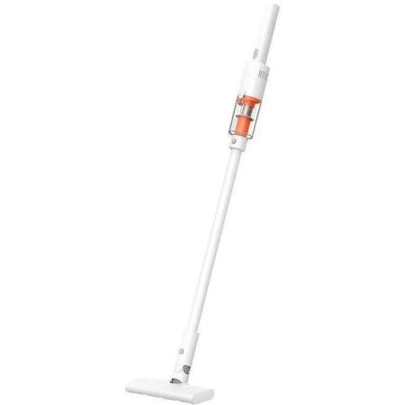 Вертикальный пылесос (handstick) Xiaomi P30 EU, 180Вт, белый/белый [bhr08j7eu]