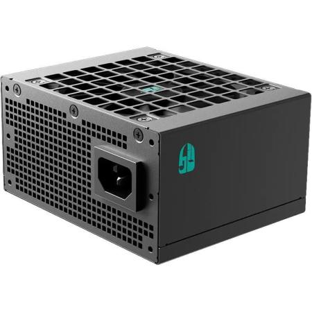 Блок питания Deepcool SFX 750W PS750P (20+4pin) APFC 92mm fan 6xSATA Cab Manag RTL