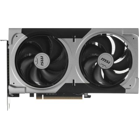 Видеокарта MSI RTX5060Ti VENTUS 2X PLUS 16GB GDDR7 128bit 3xDP HDMI 2FAN RTL