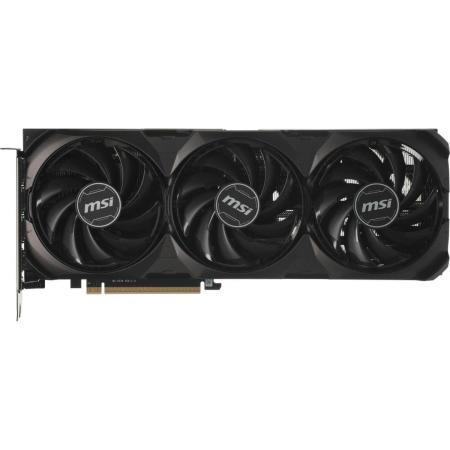Видеокарта MSI RTX5060Ti SHADOW 3X OC CLASSIC 8GB GDDR7 128bit 3xDP HDMI 3FAN RTL