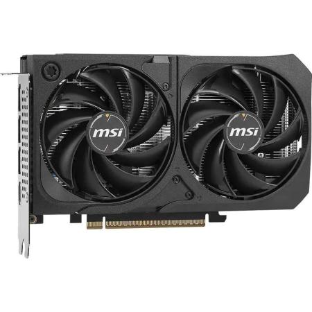 Видеокарта MSI RTX5060 SHADOW 2X OC MAX 8GB GDDR7 128bit 3xDP HDMI 2FAN RTL