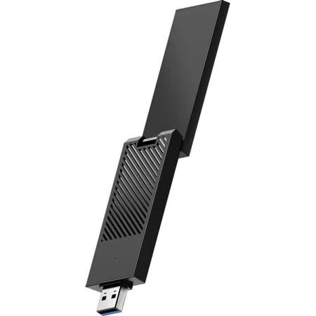Сетевой адаптер CUDY WU5400 USB 3.0