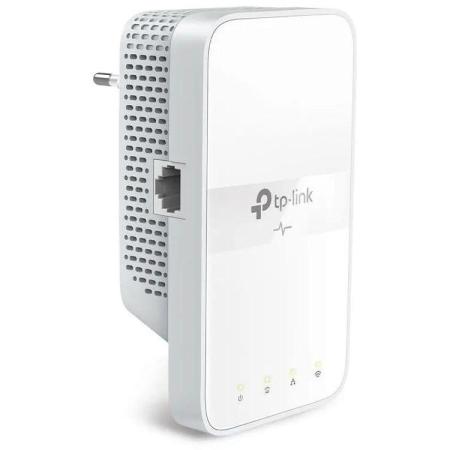 Адаптер Powerline TP-LINK TL-WPA7617 Gigabit Ethernet