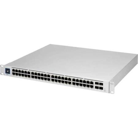 Коммутатор Ubiquiti Pro Max, управляемый [usw-pro-max-48]