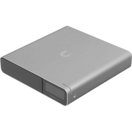 Контроллер Ubiquiti UniFi серый [uck-g2-ssd]