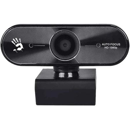 Web-камера A4TECH Bloody GK30,  черный [gk30 black]