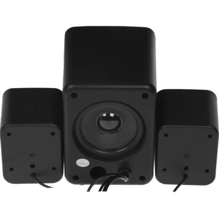 Колонки Bluetooth Defender V14,  2.1,  черный [65314]