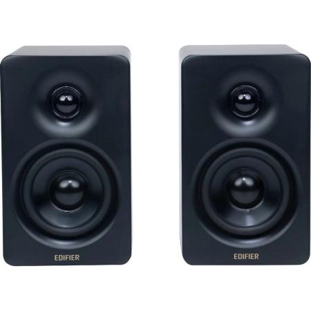 Колонки Bluetooth Edifier M60,  2.0,  черный