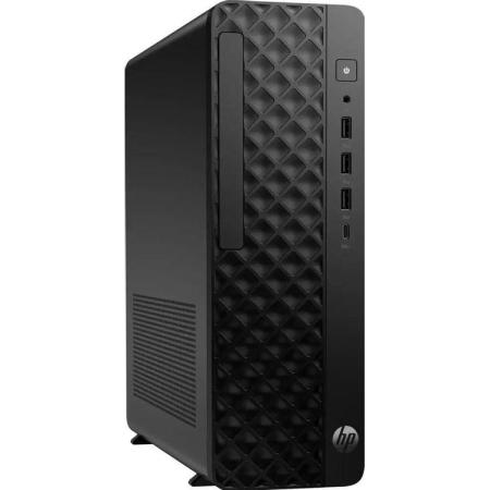 Компьютер HP ProDesk 2 G1i SFF Intel Core i5 14500,  DDR5 8ГБ, 512ГБ SSD, Intel UHD Graphics 770,  FreeDOS,  черный [d2by4at]