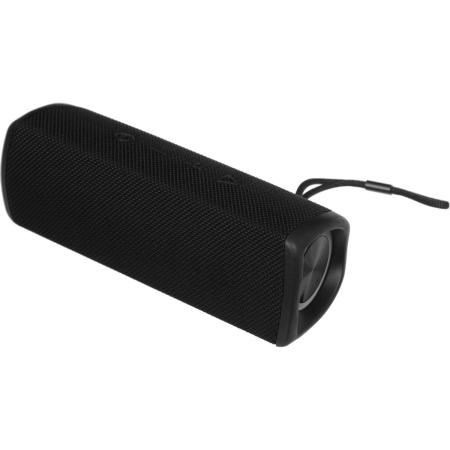Колонка портативная TECNO S5 Square, 30Вт, черный