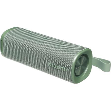 Колонка портативная Xiaomi Sound Outdoor S29H-GL, 30Вт, зеленый [qbh4372gl]