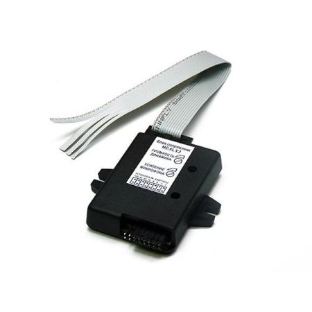 Блок сопряжения с подъездным домофоном Falcon Eye MC-XL (для RAIKMANN, KEYMANN, FELMANN, LASKOMEX, PROEL.MARSHAL.)