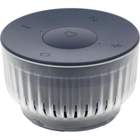 Умная колонка SBER Boom Mini 2 SBDV-00250B, 5Вт, с Салют, синий