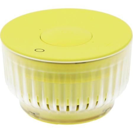 Умная колонка SBER Boom Mini 2 SBDV-00250Y, 5Вт, с Салют, желтый