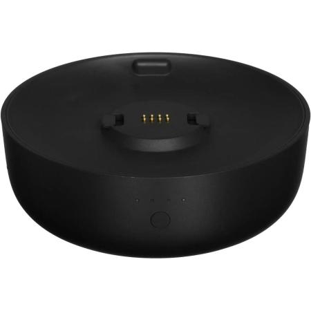 Внешний аккумулятор (Power Bank) ЯНДЕКС Powerpack Mini 3 Pro,  2550мAч,  черный [yndx-00650blk]