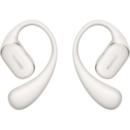 Наушники Huawei FreeArc Moose-T00, Bluetooth, накладные, серый [55038104]